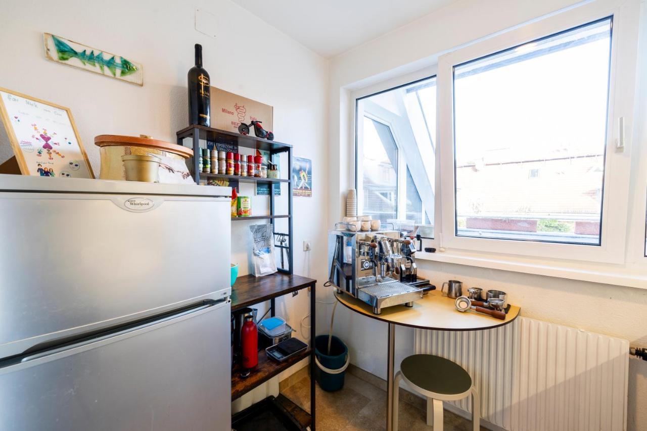 Luxurious Maisonette Apartment At The Heart Of Wiedeń Zewnętrze zdjęcie