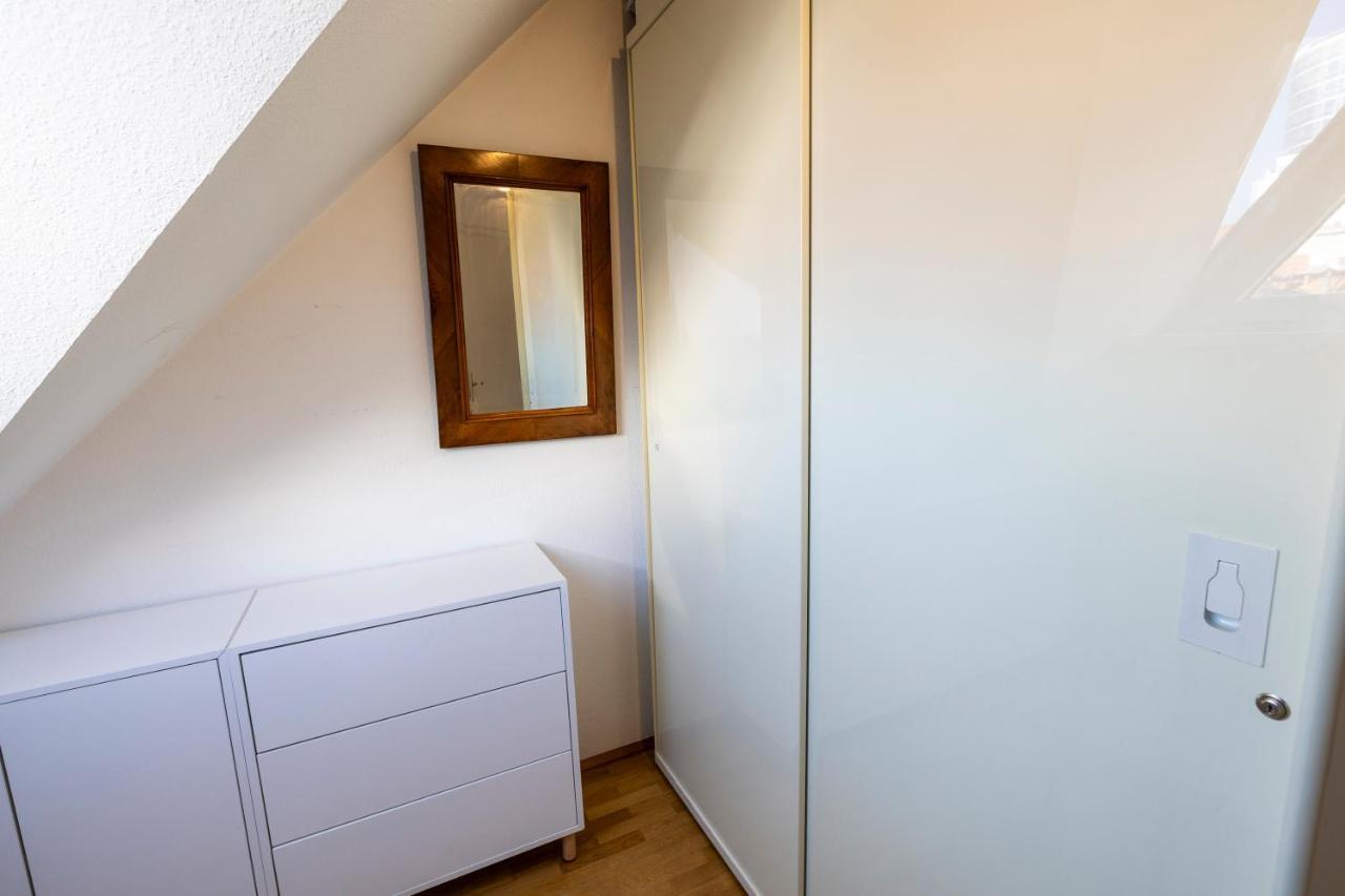 Luxurious Maisonette Apartment At The Heart Of Wiedeń Zewnętrze zdjęcie