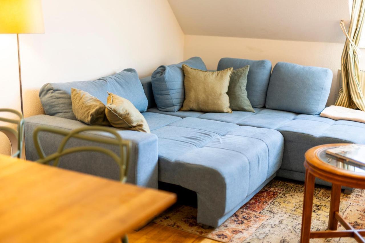 Luxurious Maisonette Apartment At The Heart Of Wiedeń Zewnętrze zdjęcie
