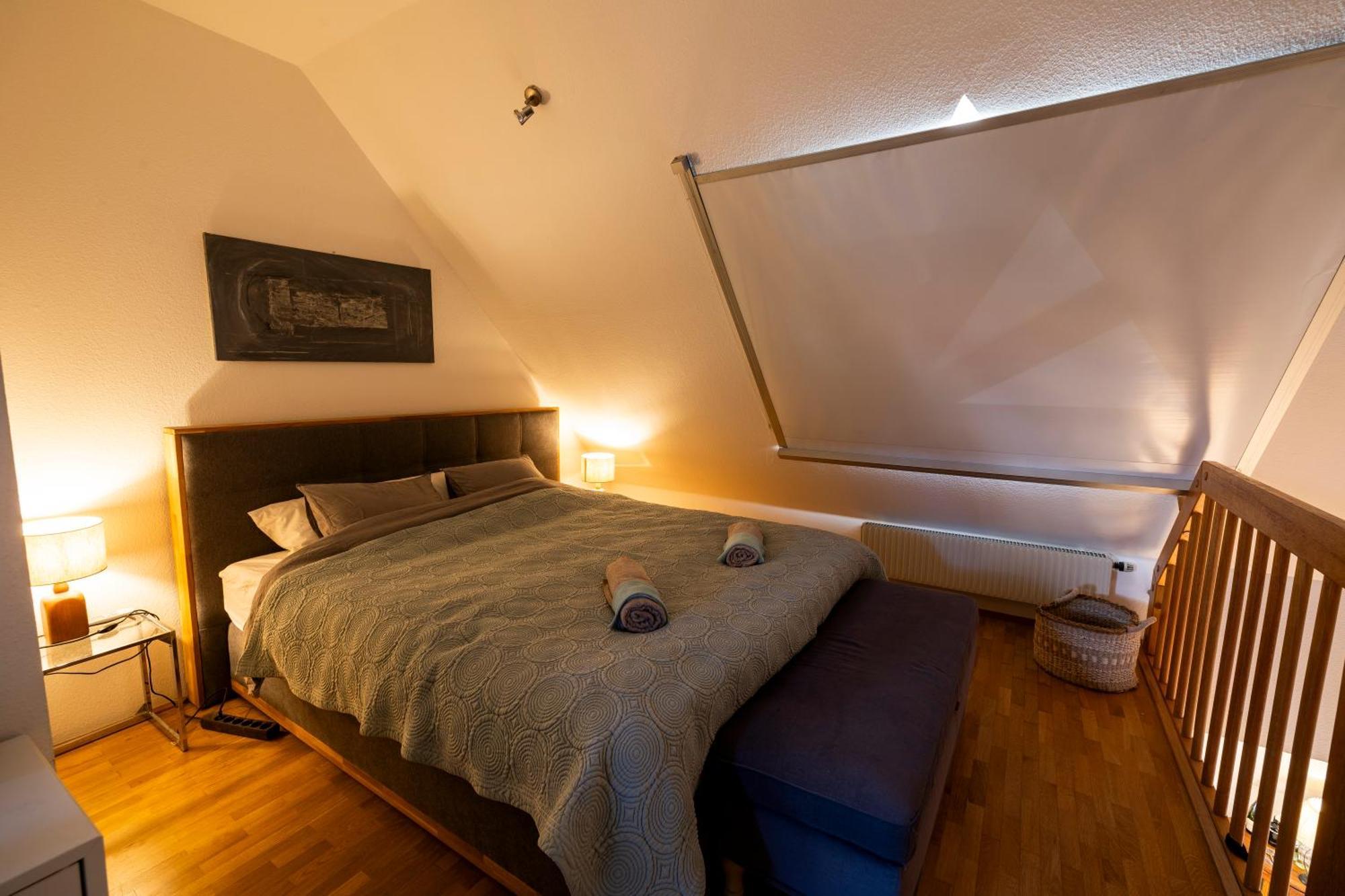 Luxurious Maisonette Apartment At The Heart Of Wiedeń Zewnętrze zdjęcie